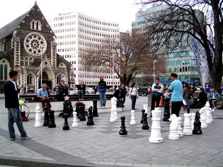 Gelecekte yaşanabilecek 4 ülke 