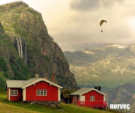 Gelecekte yaşanabilecek 4 ülke 