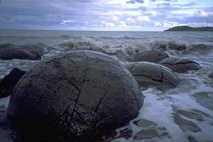 Gelecekte yaşanabilecek 4 ülke 