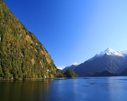 Gelecekte yaşanabilecek 4 ülke 