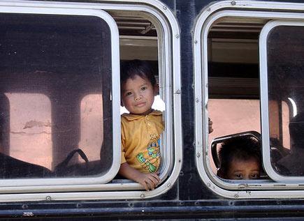 Gelecekte yaşanabilecek 4 ülke 