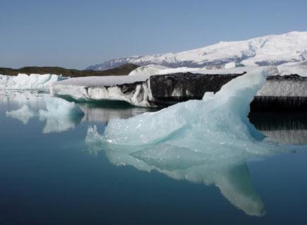 Gelecekte yaşanabilecek 4 ülke 