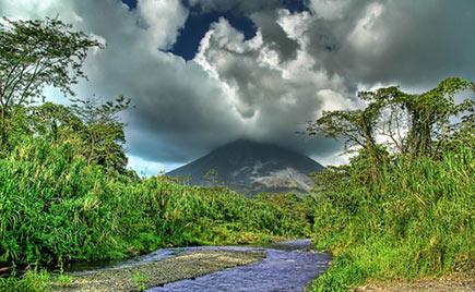 Gelecekte yaşanabilecek 4 ülke 