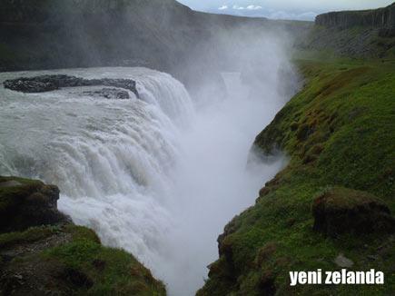 Gelecekte yaşanabilecek 4 ülke 