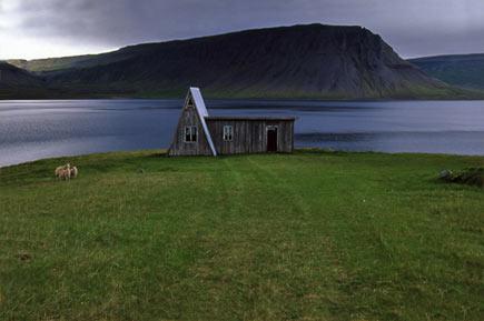 Gelecekte yaşanabilecek 4 ülke 