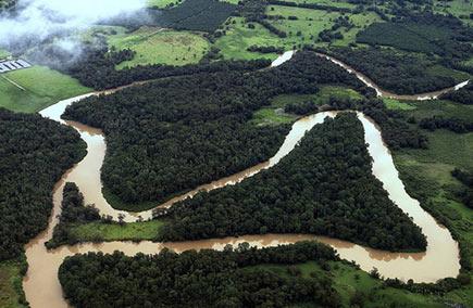 Gelecekte yaşanabilecek 4 ülke 