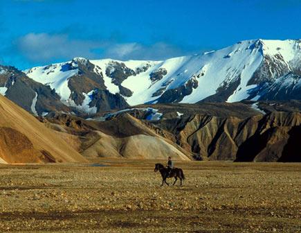 Gelecekte yaşanabilecek 4 ülke 