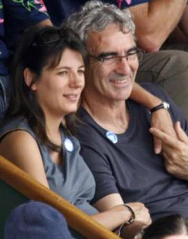 Kupa kimin umrunda asıl olan aşk