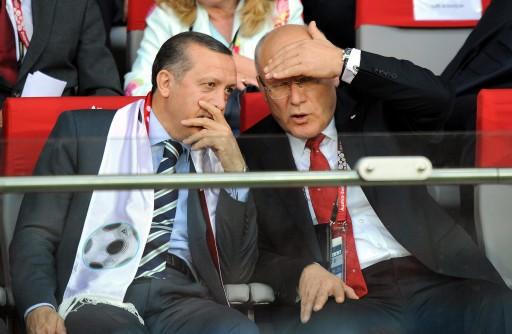 Türkiye Hırvatistan Çeyrek Final maçı - Resim 124