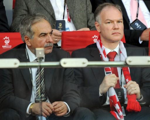 Türkiye Hırvatistan Çeyrek Final maçı - Resim 34