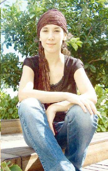 Gurbette sürpriz aşk - Resim 13