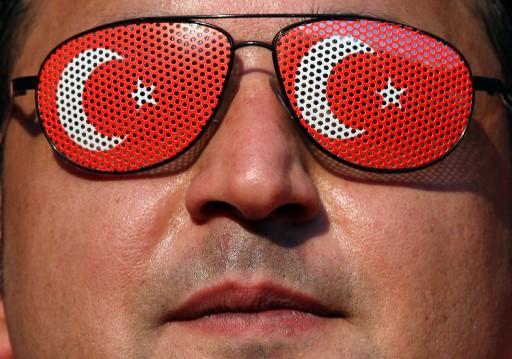 Türkiye Hırvatistan Çeyrek Final maçı - Resim 104
