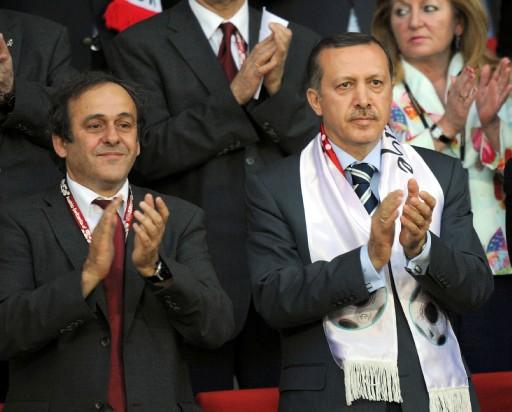 Türkiye Hırvatistan Çeyrek Final maçı - Resim 36