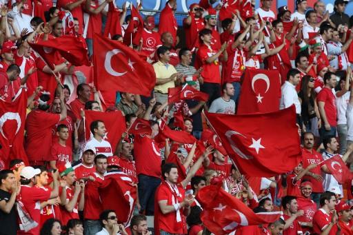 Türkiye Hırvatistan Çeyrek Final maçı - Resim 27