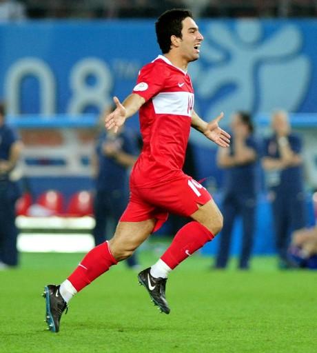 Türkiye Hırvatistan Çeyrek Final maçı - Resim 14