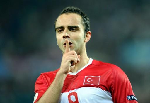 Türkiye Hırvatistan Çeyrek Final maçı - Resim 29