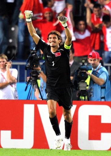 Türkiye Hırvatistan Çeyrek Final maçı - Resim 24
