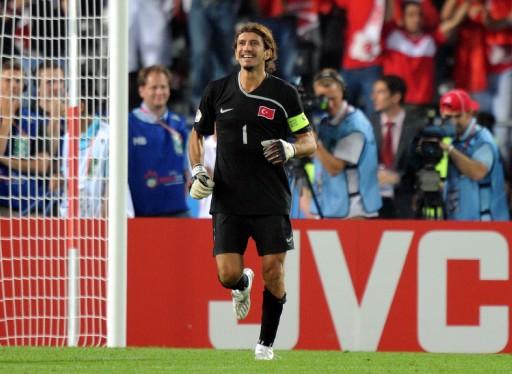 Türkiye Hırvatistan Çeyrek Final maçı - Resim 41