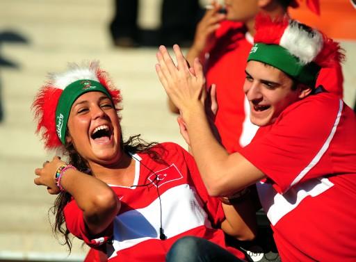 Türkiye Hırvatistan Çeyrek Final maçı - Resim 91