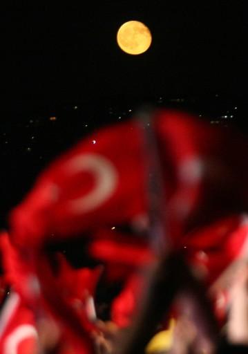 Türkiye Hırvatistan Çeyrek Final maçı - Resim 70