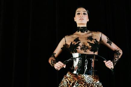 Türkiye'nin Beyonce'u olacak - Resim 3