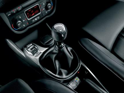 Alfa Romeo Mito - Resim 2