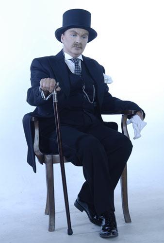 Temsili Atatürk Nurseli İdiz - Resim 2