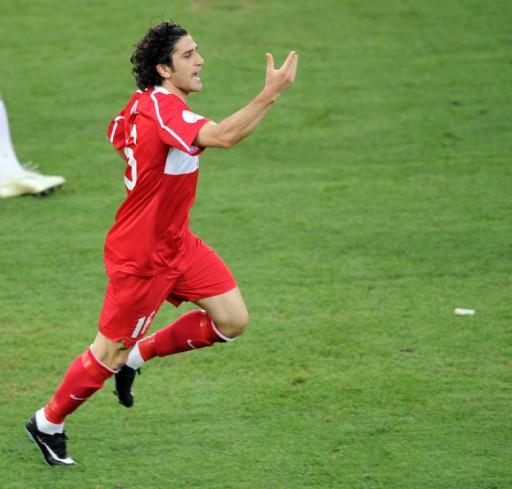 Türkiye Almanya Yarı Final maçı - Resim 75