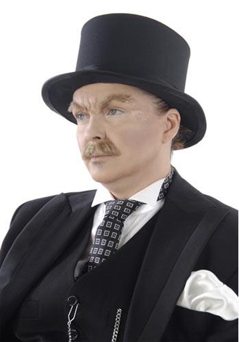 Temsili Atatürk Nurseli İdiz - Resim 1