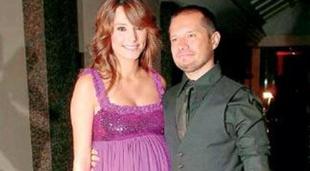 Önce çocuk sonra nikah diyen ünlüler - Resim 9