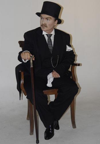 Temsili Atatürk Nurseli İdiz - Resim 5