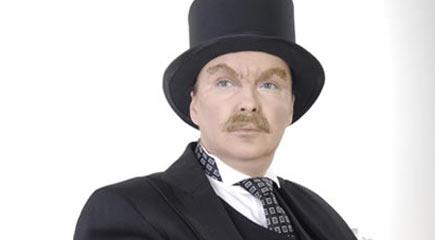Temsili Atatürk Nurseli İdiz - Resim 4