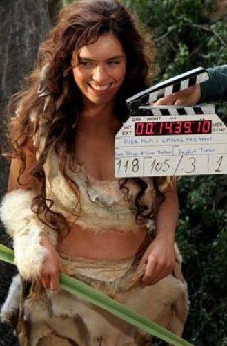 AROG'dan İLK KARELER - Resim 7