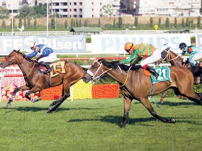 82. Gazi Koşusu Pan River'in - Resim 4