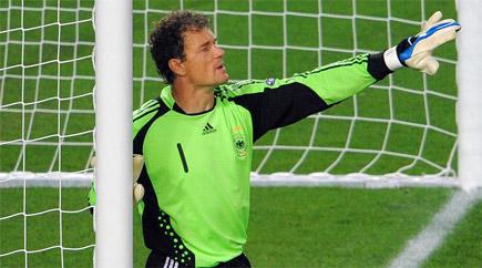 İspanya-Almanya Euro 2008 Finali - Resim 4