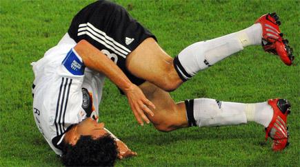 İspanya-Almanya Euro 2008 Finali - Resim 18