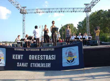 82. Gazi Koşusu Pan River'in - Resim 2