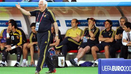İspanya-Almanya Euro 2008 Finali - Resim 55