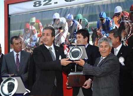 82. Gazi Koşusu Pan River'in - Resim 3