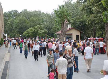 82. Gazi Koşusu Pan River'in - Resim 9