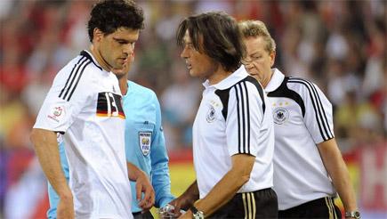 İspanya-Almanya Euro 2008 Finali - Resim 10