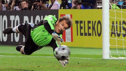 İspanya-Almanya Euro 2008 Finali - Resim 20