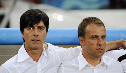 İspanya-Almanya Euro 2008 Finali - Resim 53