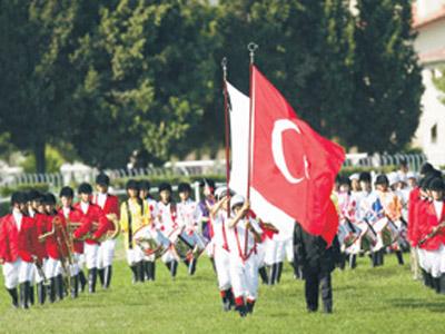 82. Gazi Koşusu Pan River'in - Resim 10
