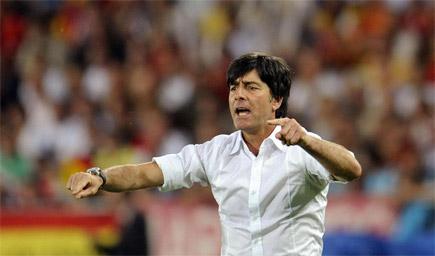 İspanya-Almanya Euro 2008 Finali - Resim 56
