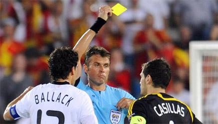 İspanya-Almanya Euro 2008 Finali - Resim 43