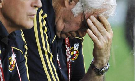 İspanya-Almanya Euro 2008 Finali - Resim 2