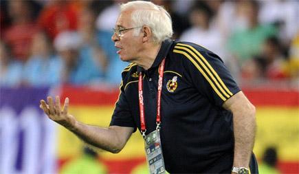 İspanya-Almanya Euro 2008 Finali - Resim 42