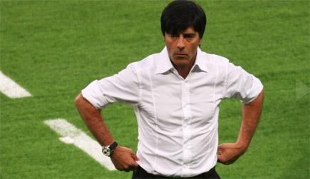 İspanya-Almanya Euro 2008 Finali - Resim 13