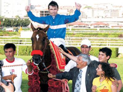 82. Gazi Koşusu Pan River'in - Resim 7